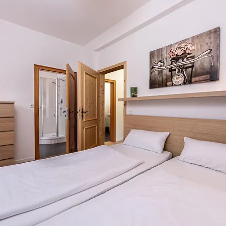 Apartment Haus Stanggass Leni